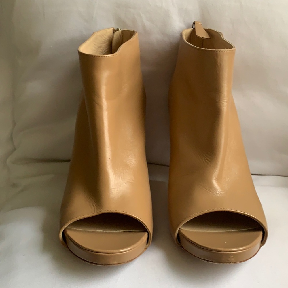 Chanel women shoes size 39.5